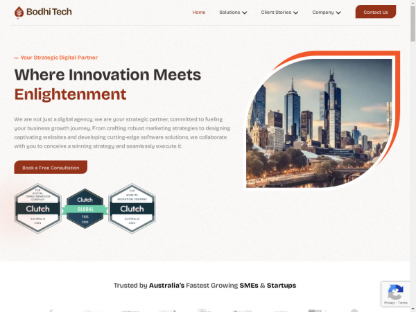 bodhitech.com.au