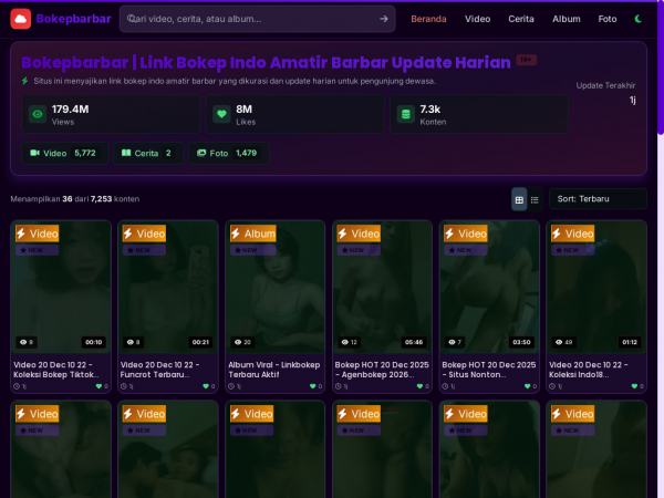 bokepbarbar.com