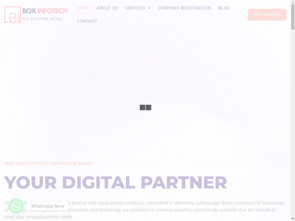 boxinfotech.in