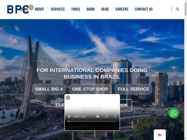 bpc-partners.com