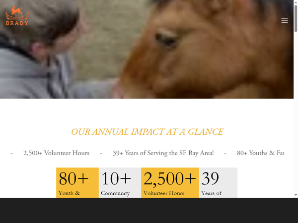 bradyriding.org
