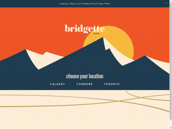 bridgettebar.com