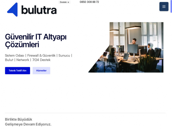 bulutra.com