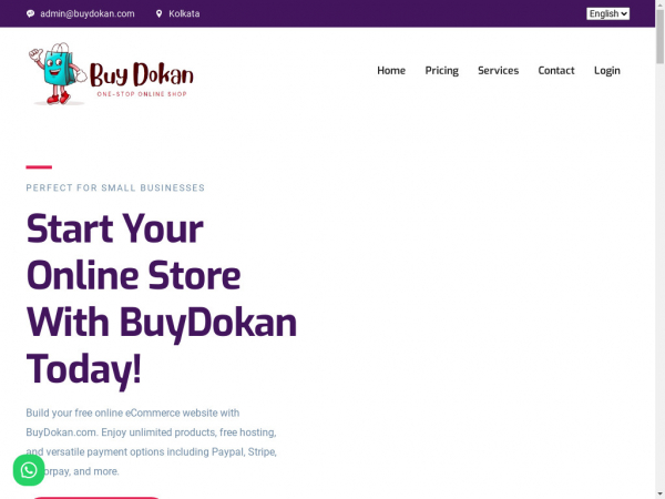 buydokan.com