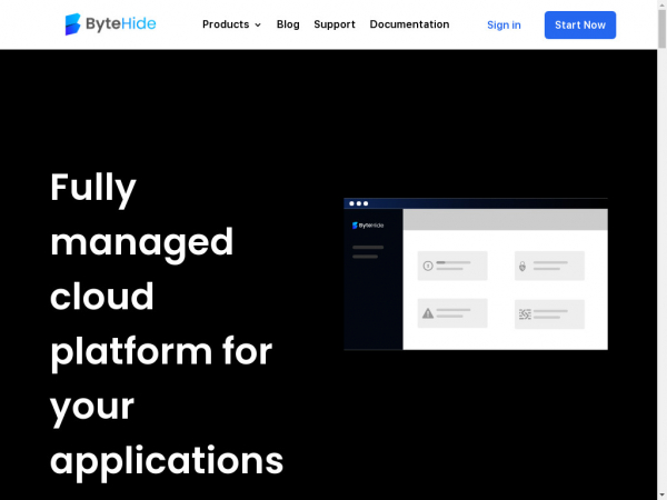 bytehide.com