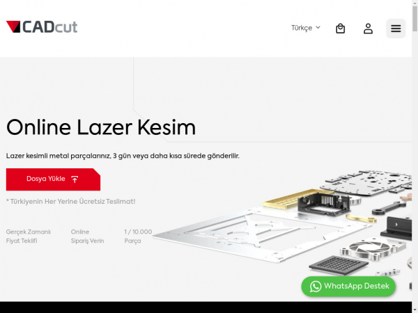 cadcut.co
