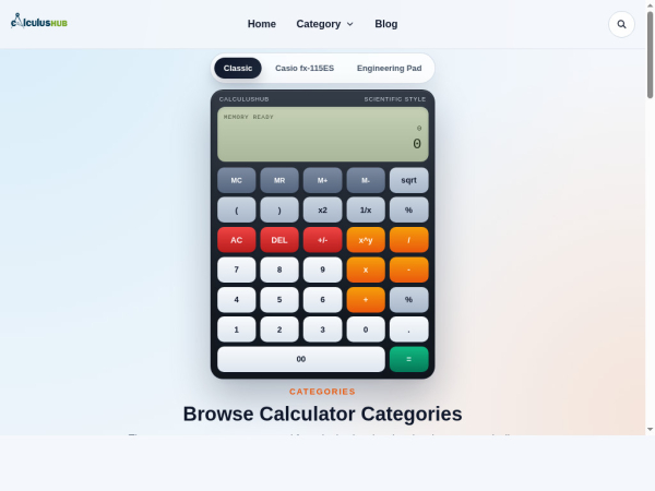 calculushub.com