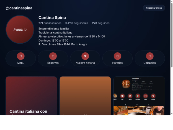 cantinaspina.com
