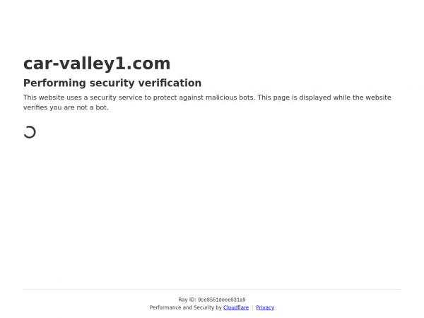 car-valley1.com