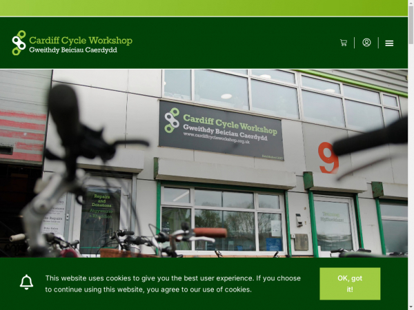 cardiffcycleworkshop.org.uk