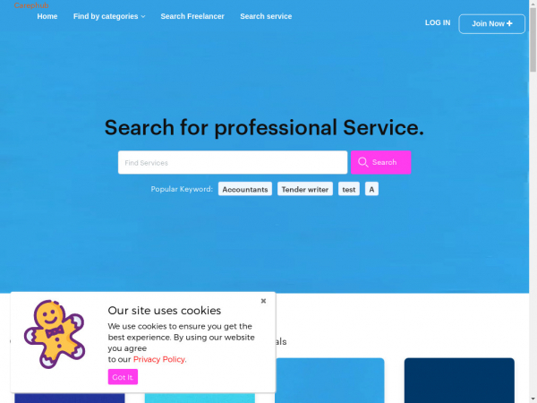 careprovidershub.co.uk