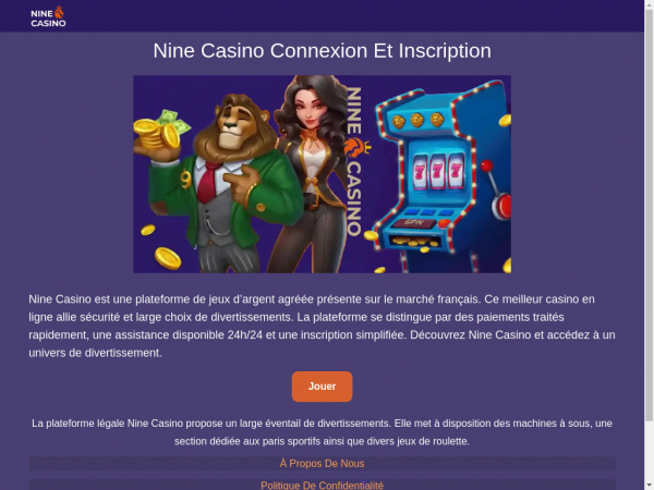 casino-nine-win.com