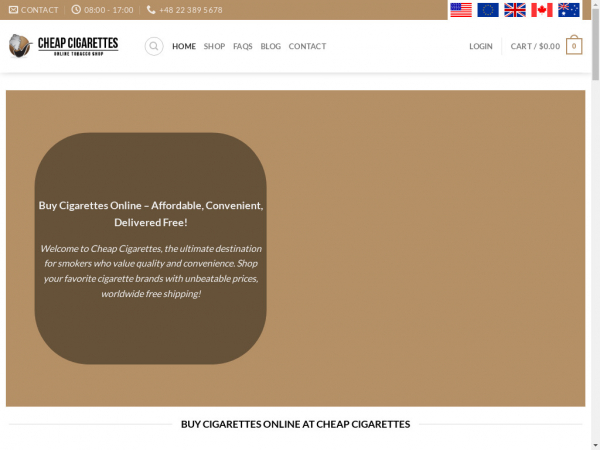 cheap-cigarettes.org