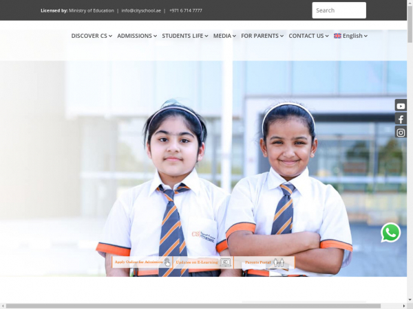 cityschool.ae