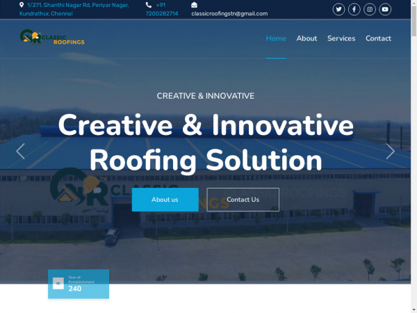 classicroofings.com