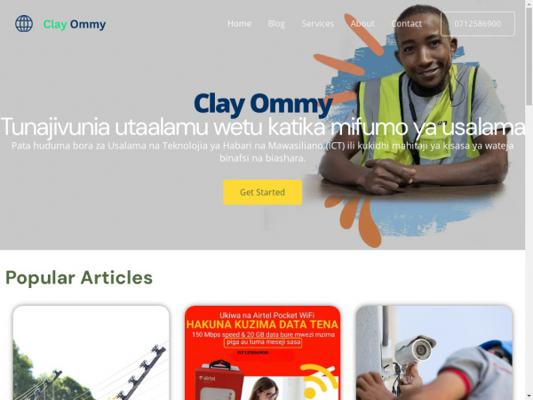 clayommy.com