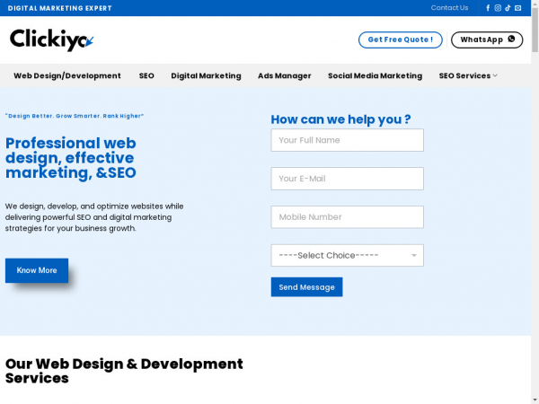 clickiyo.com
