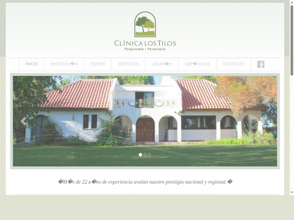 clinicalostilos.com