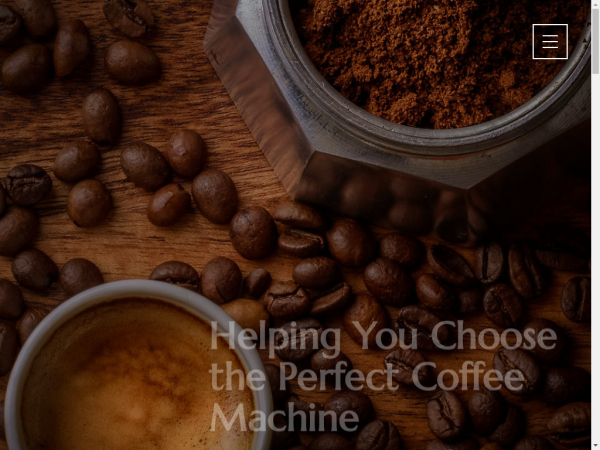 coffeemachineadvisor.com