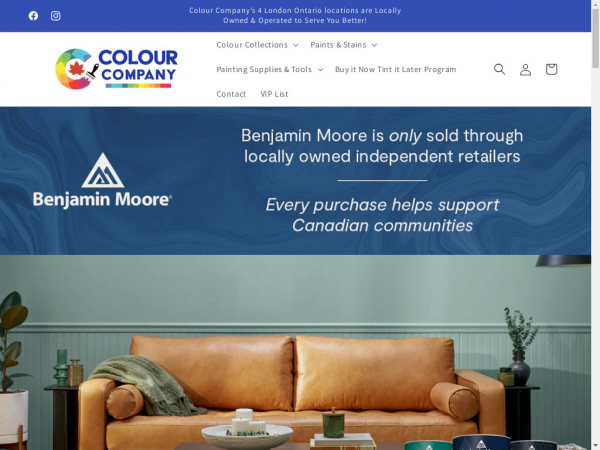 colourco.ca