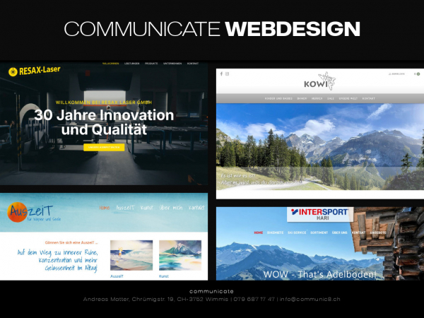 communicate.ch
