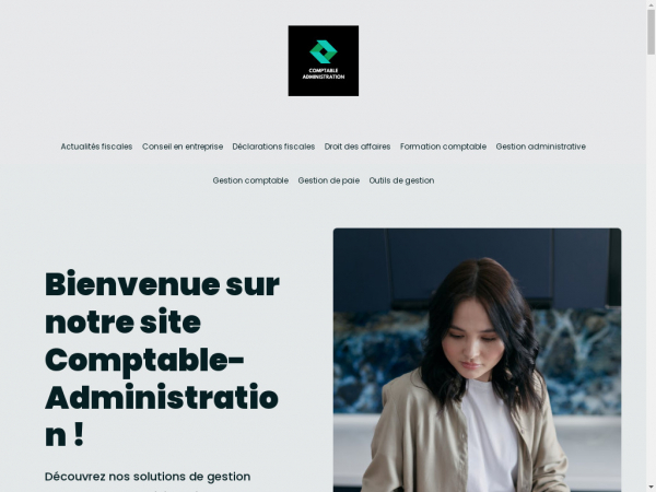 comptable-administration.com