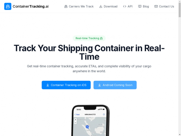 containertracking.ai