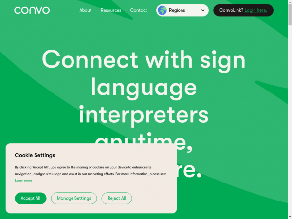 convo.io