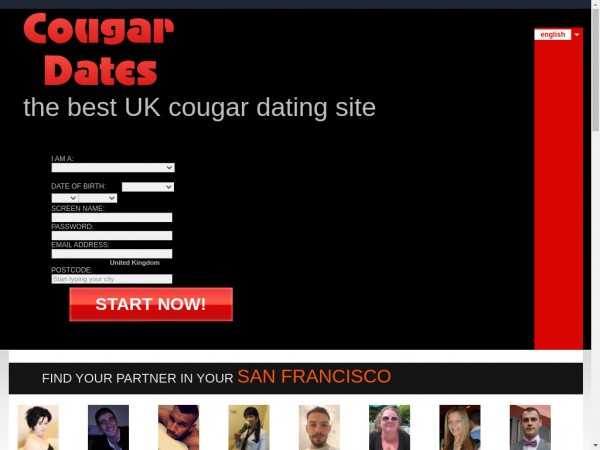 cougar-dates.co.uk