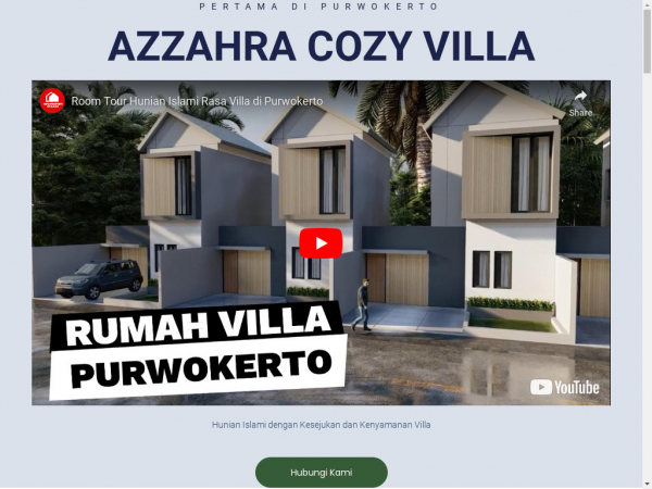 cozyvilla.degriya.co.id