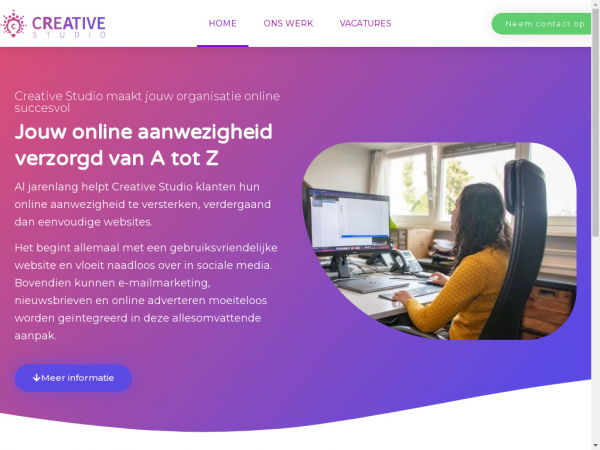 creativestudio.nl