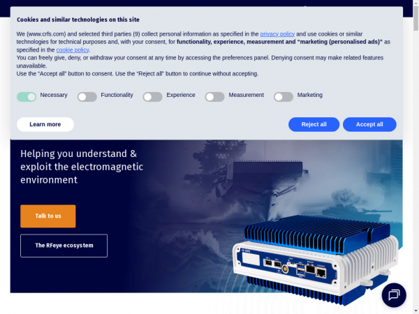 crfs.com