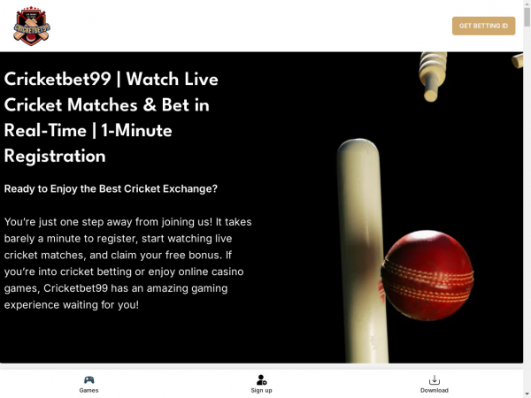 cricketbet99.org