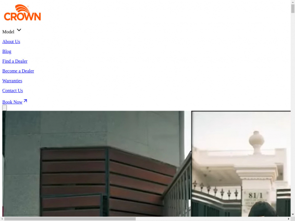 crownelectricmobility.com