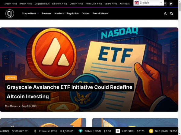 cryptojunction.com