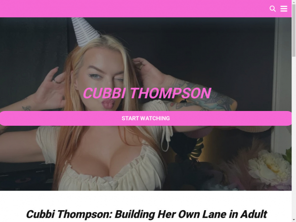 cubbithompsons.com