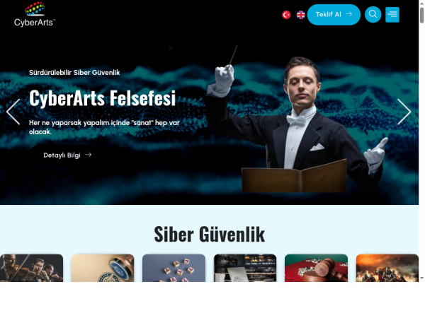 cyberartspro.com