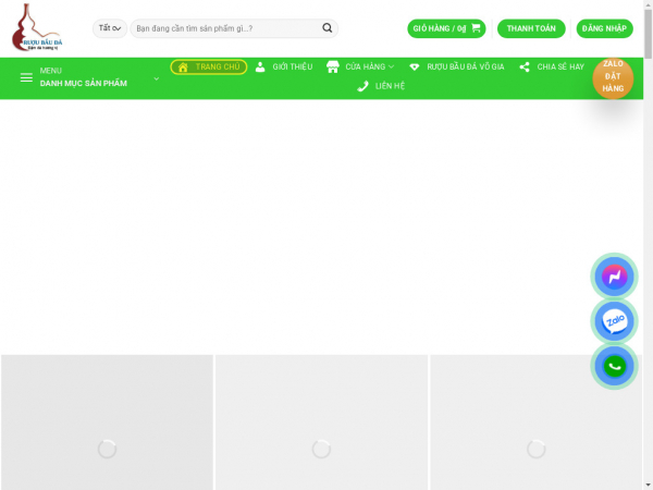 dacsanbinhdinhonline.com