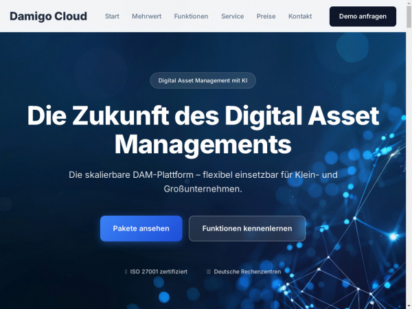 damigo.cloud