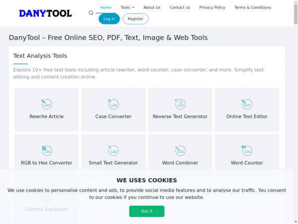 danytool.com