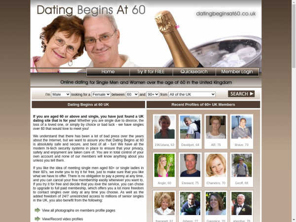 datingbeginsat60.co.uk