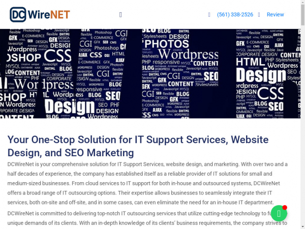dcwirenet.com