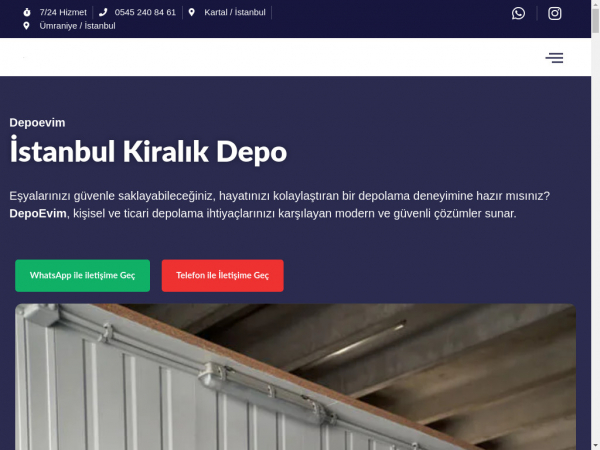 depoevim.com