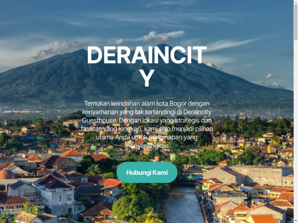 deraincity.com