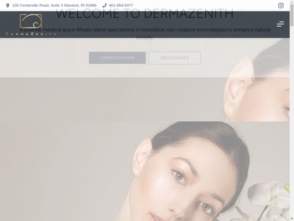 dermazenith.com