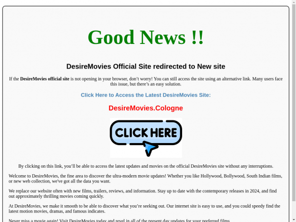 desiremovies.my