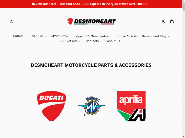 desmoheart.com