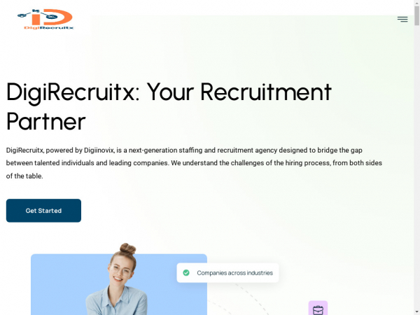 digirecruitx.com