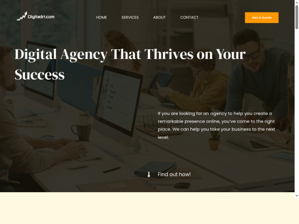 digitadri.com