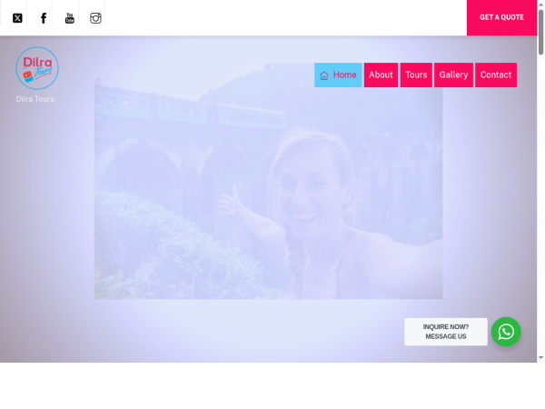 dilratours.com